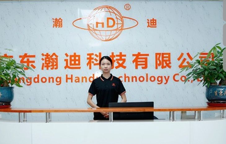 疫情后時代，瀚迪科技口罩機為您的健康保駕護(hù)航